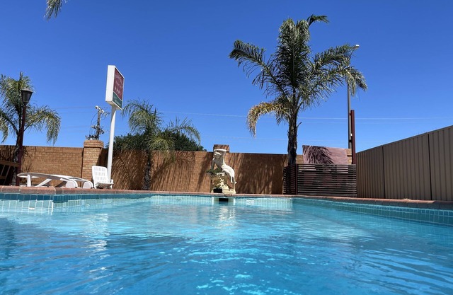 Philadelphia Motor Inn Echuca
