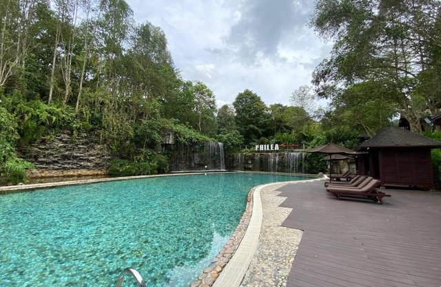 Philea Resort & Spa