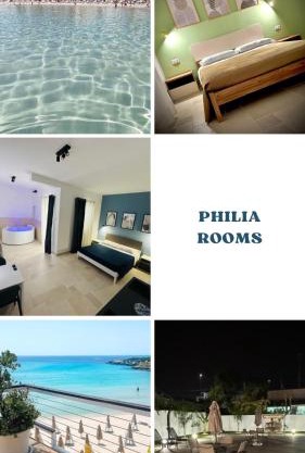 Philia Rooms