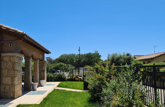 Philip single-family villa 500 meters from the beautiful beach of Cala Sinzias