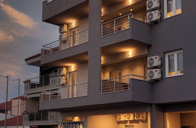 Philippos Residences