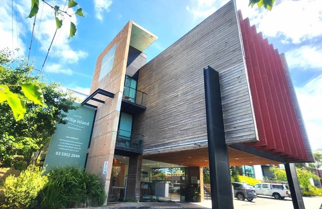 Phillip Island Apartments