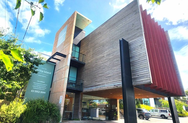 Phillip Island Apartments