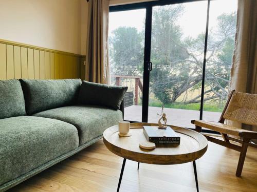 Phillip Island Coastal Cabins
