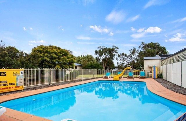 Phillip Island Family Resort 2Bdr
