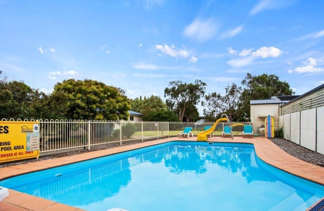 Phillip Island Family Resort 2Bdr