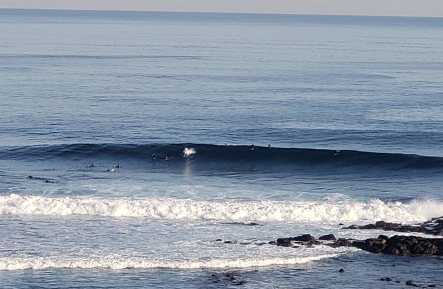 Retiro de Phillip Island