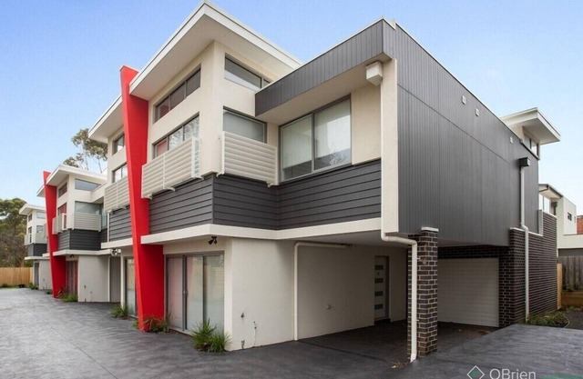 Phillip Island Townhouses