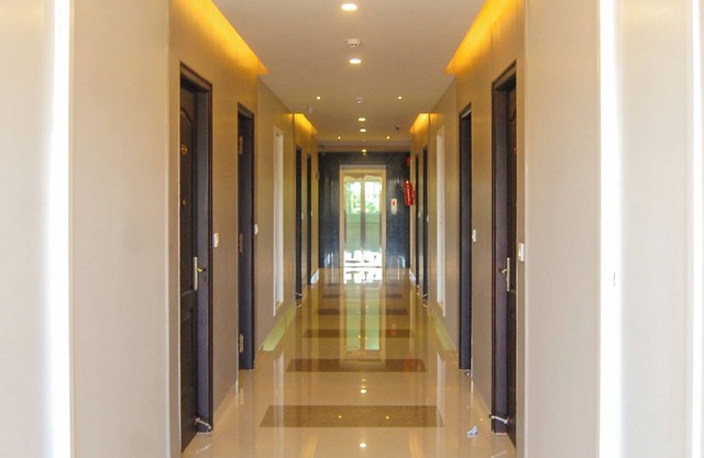 Philomena Hotel & Apartment
