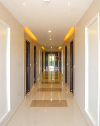 Philomena Hotel & Apartment
