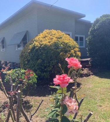 Philomena's 60s cottage in Scone