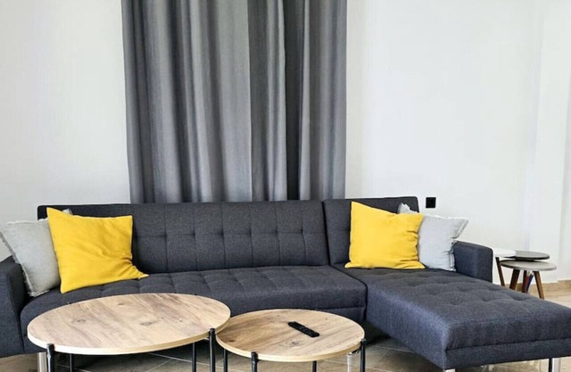 Philoxenia Village House