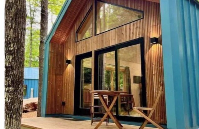 Philville Cabin A