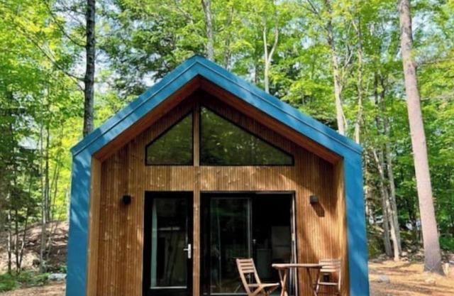 Philville Cabin B