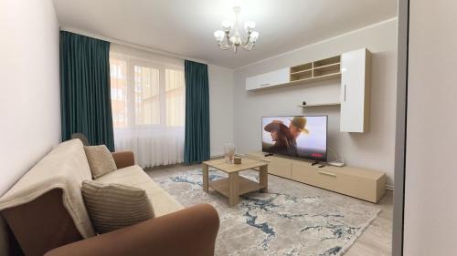 Phix Apartament of University and Hospital Area