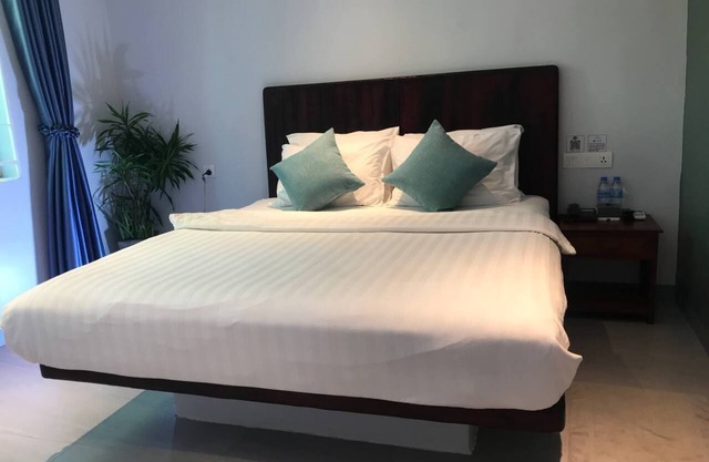 Phnom Meas Homestay