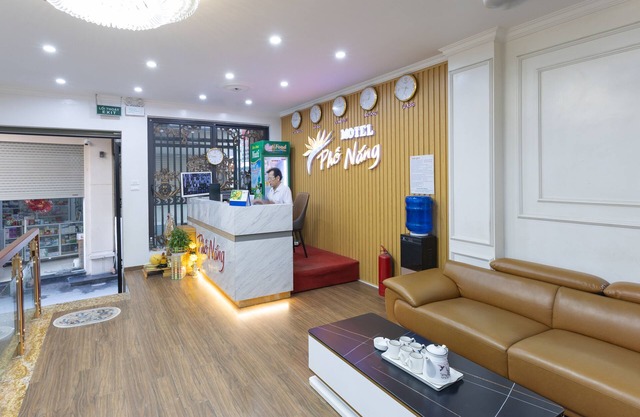 Pho Nang Hotel