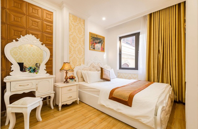 Habitación Superior Pho Xanh