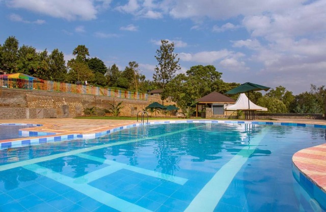 Phoenicia Hotel Kiambu