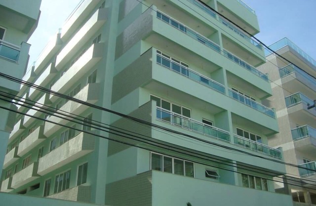 Phoenix 409 en el hermoso BELA PRAINHA AP 2QRT, 1 SUITE, AP PENSAMIENTO P / servir bien