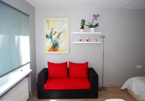Phoenix apartment