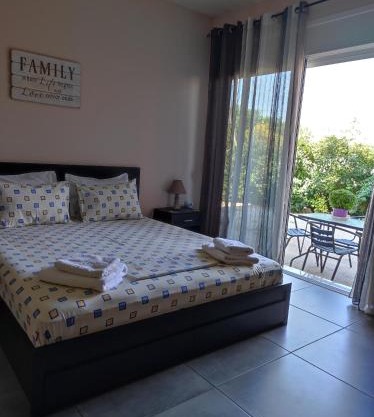 PHOENIX apartment near the airport