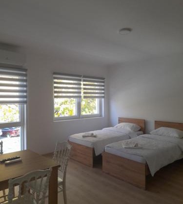 Phoenix Apartments