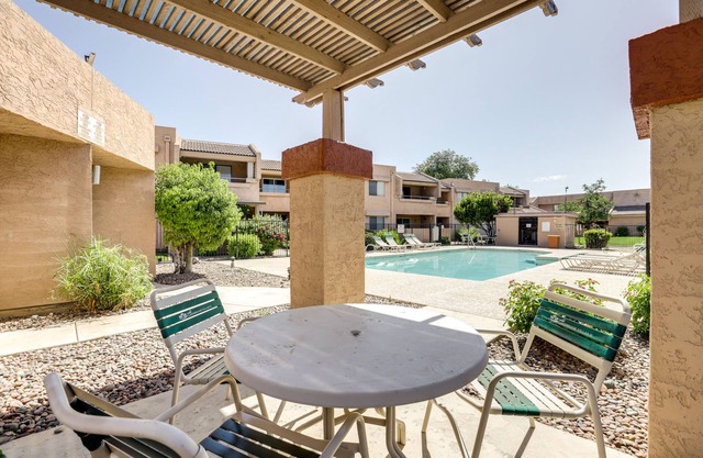 Phoenix Home: Pool, Hot Tub & Near Spring Training