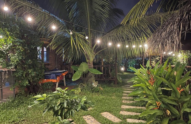 Phoenix Hotel Bungalow