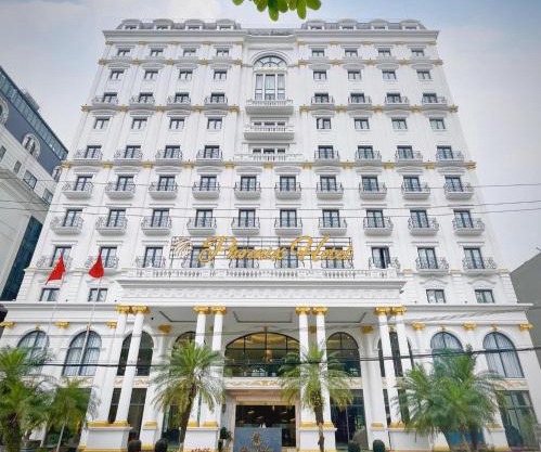 Phoenix Hotel Hà Giang