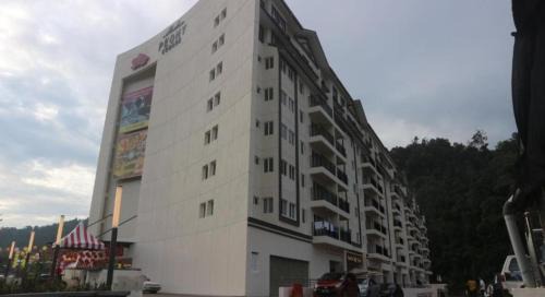 Phoenix Nest Homestay