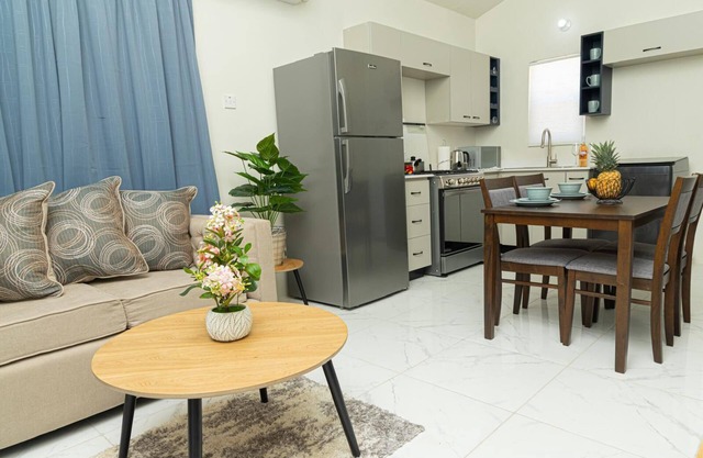 Phoenix Park Villas Portmore
