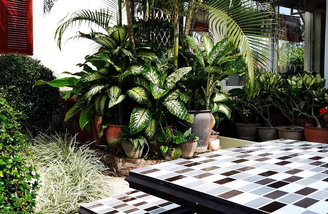 Phonepraseuth Guesthouse