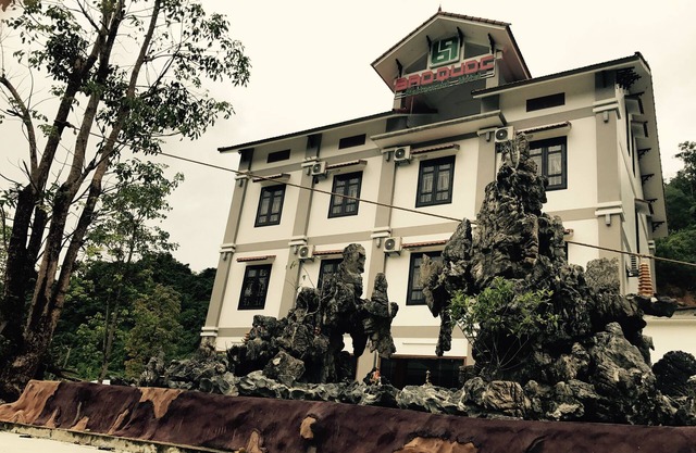 Phong Nha Little Villa