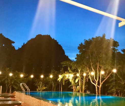 Phong Nha Love Homestay