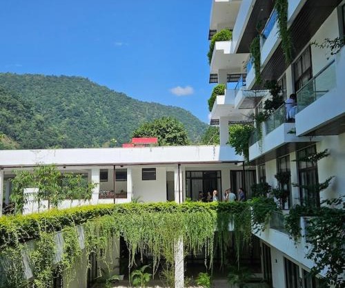 Phool Chatti Yoga Ashram 7 day Yoga Retreat