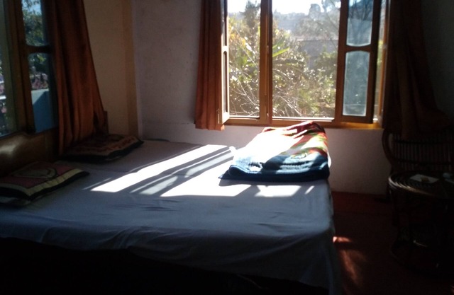 Phooldei Homestay cerca de Chaukori
