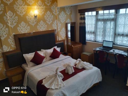 PHR North Point Hotel Darjeeling