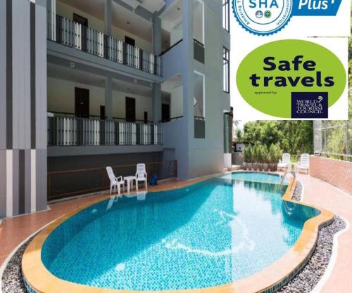 Phranang Place- SHA Extra