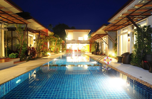 Phu NaNa Boutique Hotel