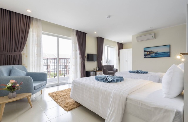 Phu Quoc Ahas Hotel