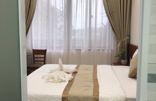 Phuc Con Son Hotel