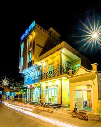 Phuc Hau Hotel - Ly Son
