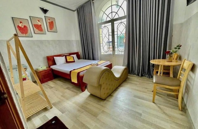 Phuc Long Hotel CT - by BAY LUXURY