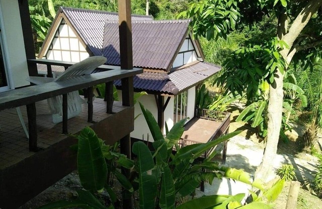 Phuchawee Lanta Villa