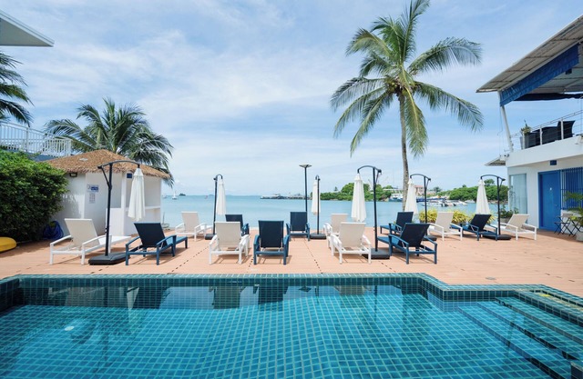 Phuket Boat Quay