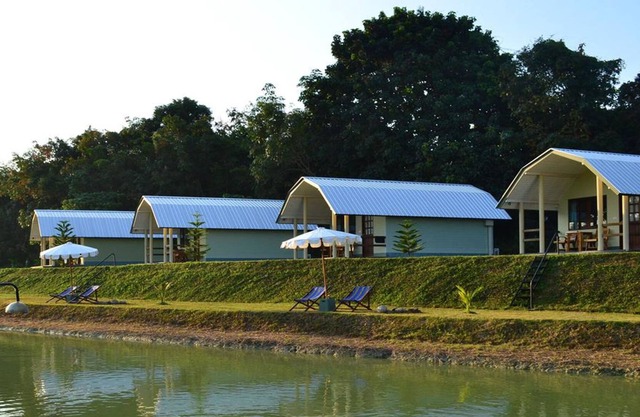 Phuket Campground