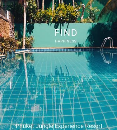 Phuket Jungle Experience Resort