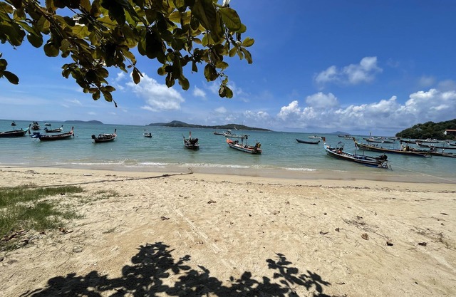 Phuket Muay Thai Hotel Rawai Beach