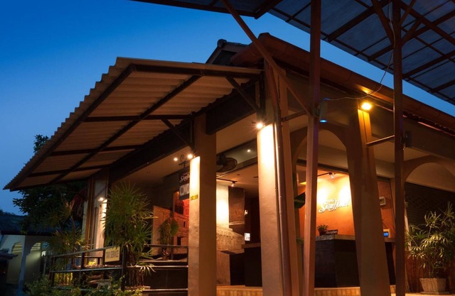 Phuket Siam Villas